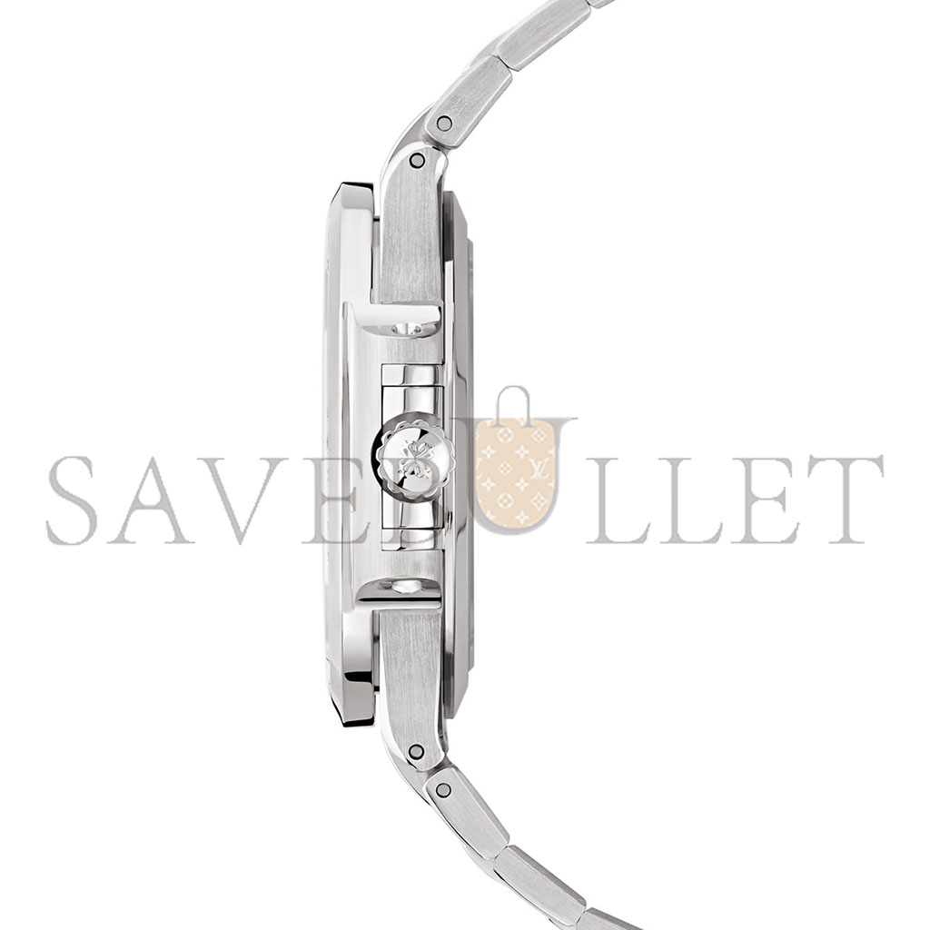 PATEK PHILIPPE NAUTILUS SELF-WINDING 36MM WATCH 7118-1A